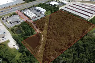 2531 Martin Luther King Jr, Panama City, FL 32405 - Photo 1