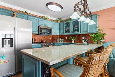 8517 Surf Drive #203, Panama City, FL 32408 - Photo 6