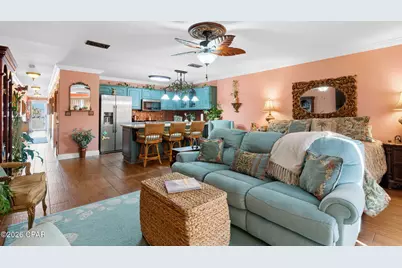 8517 Surf Drive #203, Panama City, FL 32408 - Photo 6