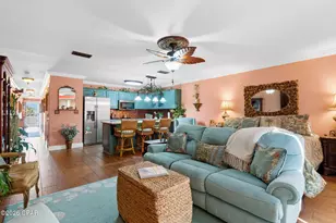8517 Surf Dr, Panama City, FL 32408 - Photo 6