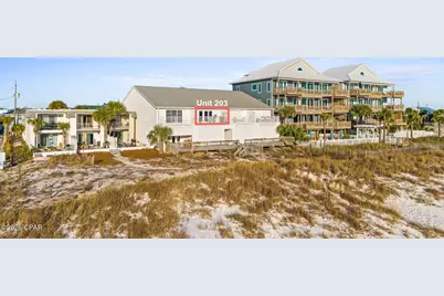 8517 Surf Drive #203, Panama City, FL 32408 - Photo 34