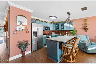 8517 Surf Drive #203, Panama City, FL 32408 - Photo 20