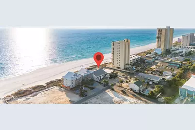 8517 Surf Drive #203, Panama City, FL 32408 - Photo 2