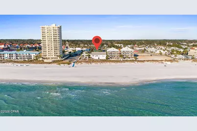 8517 Surf Drive #203, Panama City, FL 32408 - Photo 2