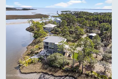 6320 River House Drive, Panama City Beach, FL 32413 - Photo 2