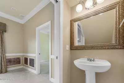 100 Downing Street #1, Panama City Beach, FL 32413 - Photo 10