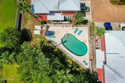 100 Downing Street #1, Panama City Beach, FL 32413 - Photo 2