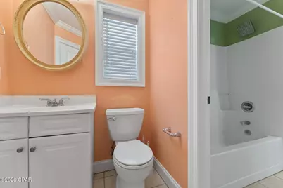 100 Downing Street #1, Panama City Beach, FL 32413 - Photo 20