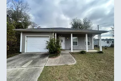 8522 Freese Road, Panama City, FL 32404 - Photo 1