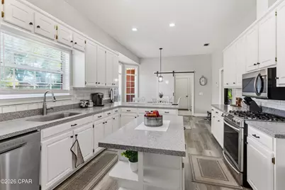 3419 Country Club Court, Lynn Haven, FL 32444 - Photo 4