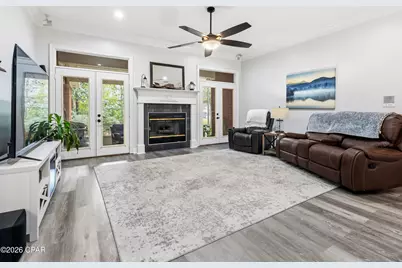 3419 Country Club Court, Lynn Haven, FL 32444 - Photo 8