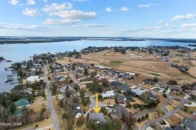 3419 Country Club Court, Lynn Haven, FL 32444 - Photo 2