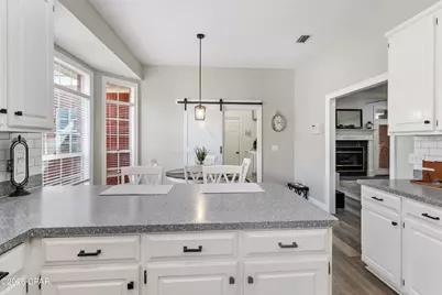 3419 Country Club Court, Lynn Haven, FL 32444 - Photo 6