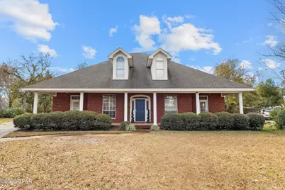 3419 Country Club Court, Lynn Haven, FL 32444 - Photo 1