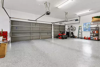 3419 Country Club Court, Lynn Haven, FL 32444 - Photo 22