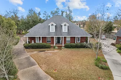 3419 Country Club Court, Lynn Haven, FL 32444 - Photo 26