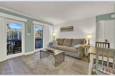 5717 Thomas Drive #C122, Panama City Beach, FL 32408 - Photo 1
