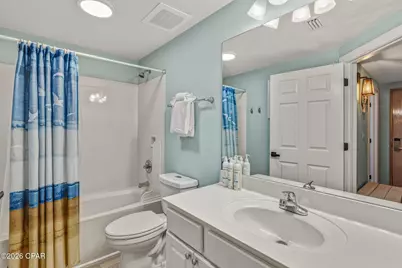 14825 Front Beach Road #2310, Panama City Beach, FL 32413 - Photo 22