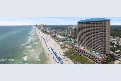 14825 Front Beach Road #2310, Panama City Beach, FL 32413 - Photo 36