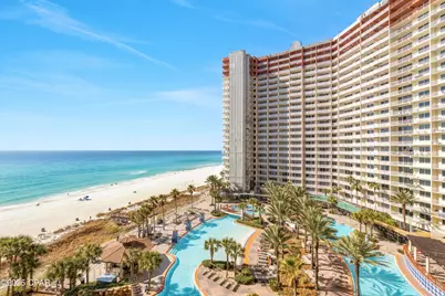 9900 S Thomas Drive #825, Panama City Beach, FL 32408 - Photo 30