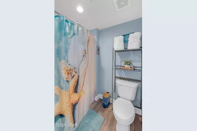 9900 S Thomas Drive #825, Panama City Beach, FL 32408 - Photo 14