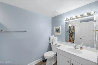 9900 S Thomas Drive #825, Panama City Beach, FL 32408 - Photo 18