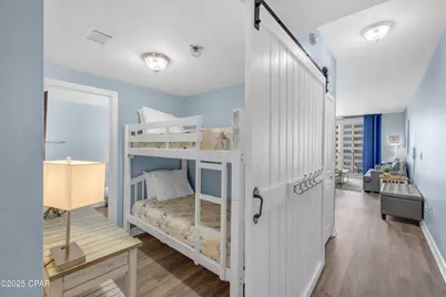 9900 S Thomas Drive #825, Panama City Beach, FL 32408 - Photo 16