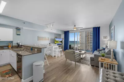 9900 S Thomas Drive #825, Panama City Beach, FL 32408 - Photo 22