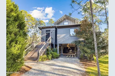 8500 Grass Lake Lane, Panama City Beach, FL 32413 - Photo 2