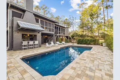 8500 Grass Lake Lane, Panama City Beach, FL 32413 - Photo 1