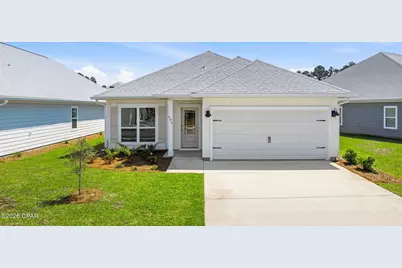 406 Wolcott Way, Panama City Beach, FL 32413 - Photo 1
