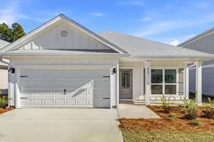 401 Wolcott Wy, Panama City Beach, FL 32413 - Photo 1