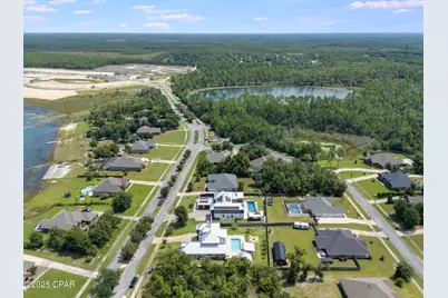 158 Lake Merial Boulevard, Panama City, FL 32409 - Photo 82