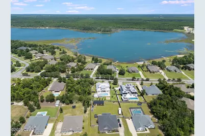 158 Lake Merial Boulevard, Panama City, FL 32409 - Photo 84