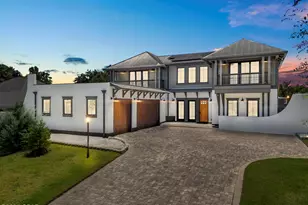 158 Lake Merial Blvd, Panama City, FL 32409 - Photo 1