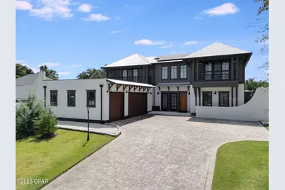 158 Lake Merial Boulevard, Panama City, FL 32409 - Photo 2