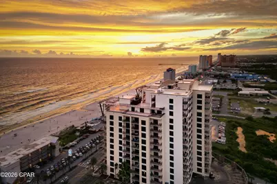 15100 Front Beach Road #1009, Panama City Beach, FL 32413 - Photo 28