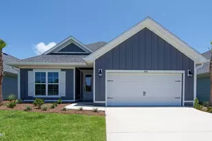 965 Crystal Bayou Blvd, Panama City Beach, FL 32407 - Photo 1