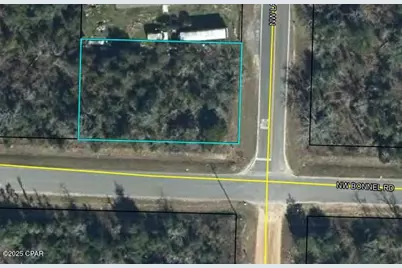 Xxx NW Nw Lake McKenzie Boulevard, Altha, FL 32421 - Photo 1