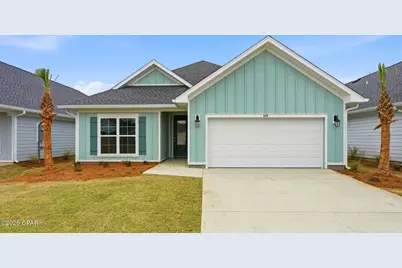 949 Crystal Bayou Boulevard, Panama City Beach, FL 32407 - Photo 1