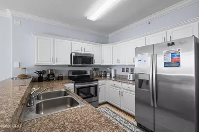 17545 Front Beach Road #1208, Panama City Beach, FL 32413 - Photo 10