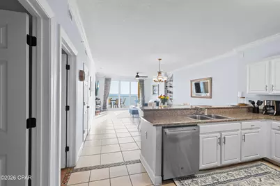 17545 Front Beach Road #1208, Panama City Beach, FL 32413 - Photo 6