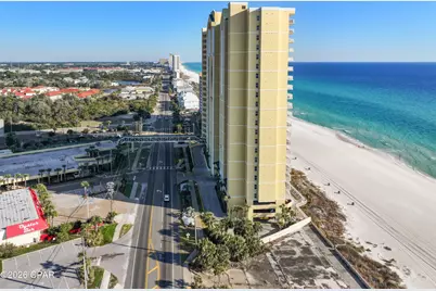 17545 Front Beach Road #1208, Panama City Beach, FL 32413 - Photo 32