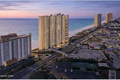 17545 Front Beach Road #1208, Panama City Beach, FL 32413 - Photo 44