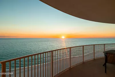 17545 Front Beach Road #1208, Panama City Beach, FL 32413 - Photo 12