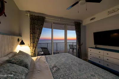 17545 Front Beach Road #1208, Panama City Beach, FL 32413 - Photo 16