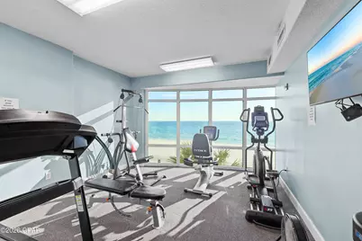 17545 Front Beach Road #1208, Panama City Beach, FL 32413 - Photo 38