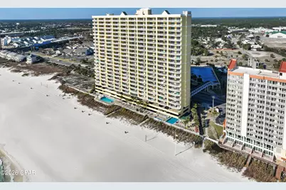 17545 Front Beach Road #1208, Panama City Beach, FL 32413 - Photo 40