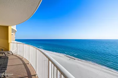 17545 Front Beach Road #1208, Panama City Beach, FL 32413 - Photo 4