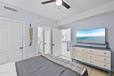 17545 Front Beach Road #1208, Panama City Beach, FL 32413 - Photo 20